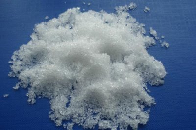 硫酸铵的作用是什么,能使作物枝叶生长旺盛