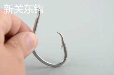 万能钩鱼钩有哪些，不同鱼钩适合不同的鱼种