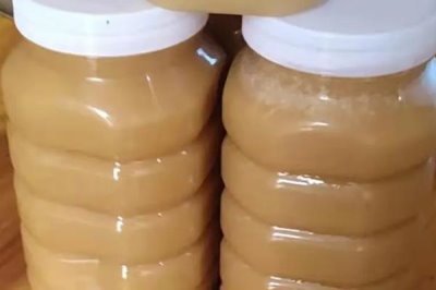 假蜂蜜怎么分辨,口感近似白糖水、具有不自然的香味