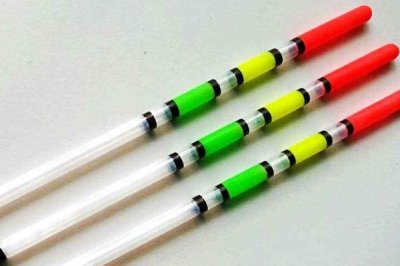传统钓立漂用什么漂好,一般都是用七星漂