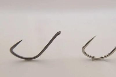 新关东鱼钩适合钓什么鱼,适合钓鲫鱼、鲤鱼、草鱼和鲢鳙等