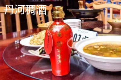 湖北老河口的特产,这8种都值得带走
