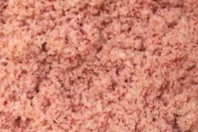 野钓万能饵料配方,常见以下6种