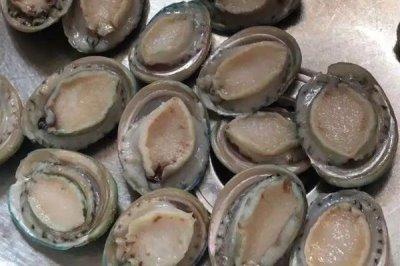 鲍鱼洗净后如何保鲜,可以放入冰箱中进行冷藏或冷冻