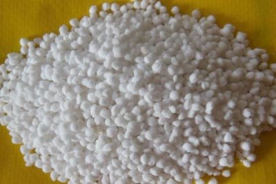 使用氮肥要注意什么，不能和碱性肥料、有机肥一起使用