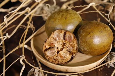 罗汉果的种植前景,加工品在市场上供不应求前景可观