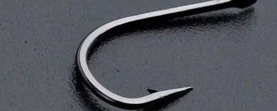 3号丸世钩能钓多大鱼,适合钓2两至半斤的鱼