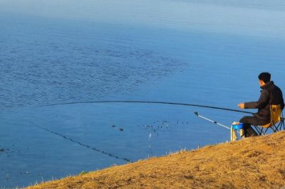 秋天鱼口好吗,与温度、气压等有关