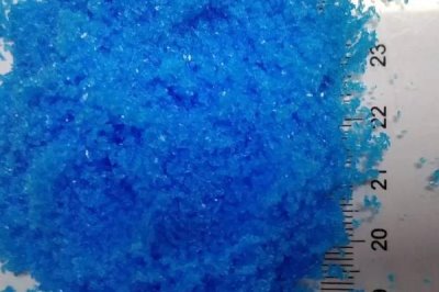 硫酸铜钙可与哪些农药混用，可以和克菌丹、多菌灵等药剂混用