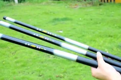 什么是溪流竿,是指收缩长度小于80厘米的手竿