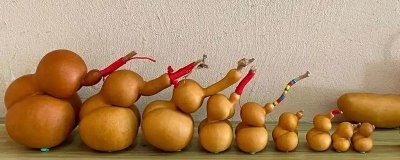 葫芦有什么寓意，寓意着财富、富贵等