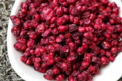 五味子育苗管理技术,可春播或秋播