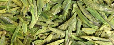 中国有哪十种名茶，各有特色