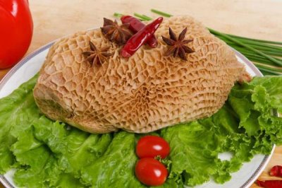 牛体内有多少牛腱子,4条腿上各有1个