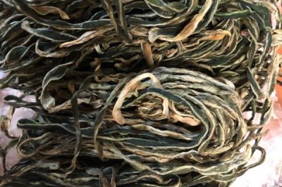 卜豆角是什么地方的特产，是湖南地区的特产