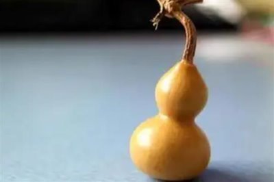 葫芦有什么寓意，寓意着财富、富贵等