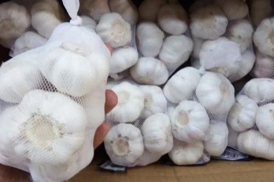 利用大蒜自制农药的方法,有以下4种