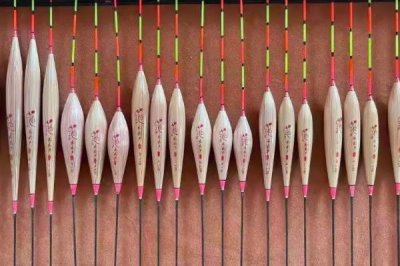 15斤的鱼用什么线组，常用4+3的线组