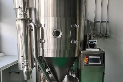 干燥机械的分类，按给热量方法分为空气、烟道气等