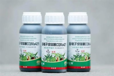 生物农药的简介，是指利用生物活体或代谢产物去杀灭、抑制有害生物的制剂