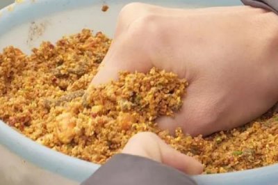 台钓鲢鳙鱼的方法，可选择溶氧量较高的水域作为钓点