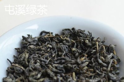 安徽省十大名茶,黄山毛峰属于我国历史名茶之一