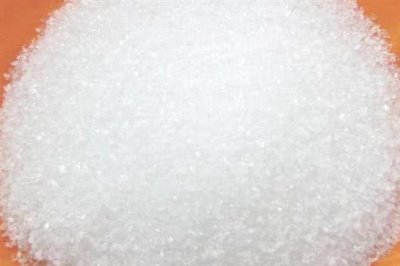 磷酸二氢钾叶面肥的使用方式,一般使用叶面喷施的方式