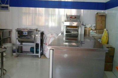 县城有什么适合一个人干的小生意,开办快餐店、粗粮养生店等项目值得考虑