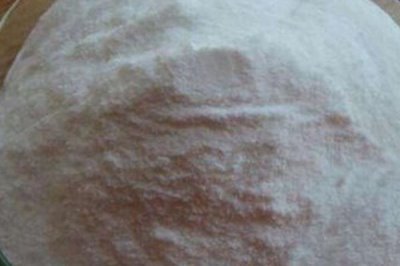 碳酸氢铵有什么作用,可当作肥料、分析试剂、发酵剂等用品