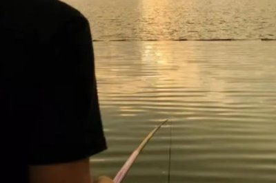 春季钓草鱼技巧，五月的阴雨天气更加适合作钓