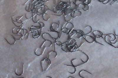 5号伊势尼钩可以钓多重的鱼，5斤以内的鱼种均可适用