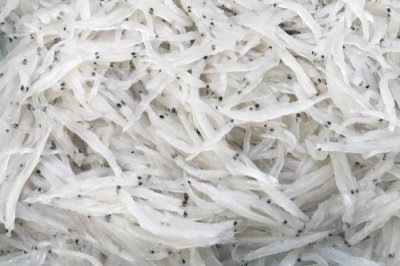 银鱼的产地,太湖、西湖、马湖是三大银鱼盛产湖