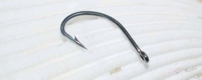 管付钩的种类和型号对比,主要有管付丸世钩、管付千又钩、管付伊势尼钩、管付伊豆钩这几种