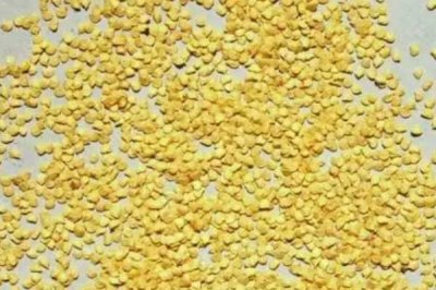 线椒怎么种植，株高达到9-12厘米时要定苗