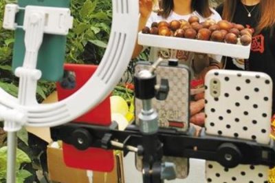 蔬菜卖不出去的情况下怎么办,可联系批发商或对接商超